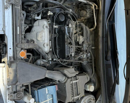 Сірий Міцубісі Lancer, об'ємом двигуна 1.6 л та пробігом 255 тис. км за 4100 $, фото 8 на Automoto.ua