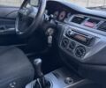 Серый Мицубиси Лансер, объемом двигателя 1.6 л и пробегом 225 тыс. км за 3350 $, фото 12 на Automoto.ua