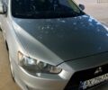 Сірий Міцубісі Lancer, об'ємом двигуна 2 л та пробігом 264 тис. км за 5500 $, фото 2 на Automoto.ua