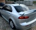 Сірий Міцубісі Lancer, об'ємом двигуна 2 л та пробігом 238 тис. км за 6400 $, фото 9 на Automoto.ua
