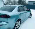 Сірий Міцубісі Lancer, об'ємом двигуна 2 л та пробігом 213 тис. км за 7300 $, фото 6 на Automoto.ua