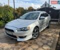 Серый Мицубиси Лансер, объемом двигателя 2 л и пробегом 260 тыс. км за 5800 $, фото 1 на Automoto.ua