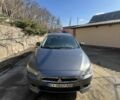 Серый Мицубиси Лансер, объемом двигателя 1.5 л и пробегом 318 тыс. км за 3800 $, фото 1 на Automoto.ua