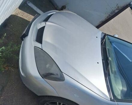 Сірий Міцубісі Lancer, об'ємом двигуна 1.6 л та пробігом 217 тис. км за 6000 $, фото 4 на Automoto.ua