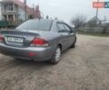 Сірий Міцубісі Lancer, об'ємом двигуна 1.6 л та пробігом 440 тис. км за 4200 $, фото 2 на Automoto.ua