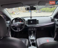Сірий Міцубісі Lancer, об'ємом двигуна 2 л та пробігом 253 тис. км за 8700 $, фото 37 на Automoto.ua