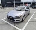 Серый Мицубиси Лансер, объемом двигателя 2 л и пробегом 273 тыс. км за 5500 $, фото 6 на Automoto.ua