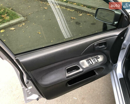 Мицубиси Лансер 2008 в Николаеве на Automoto.ua Серый Мицубиси Лансер, объемом двигателя 1.58 л и пробегом 132 тыс. км за 5900 $, фото 18 на Automoto.ua