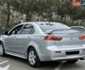 Сірий Міцубісі Lancer, об'ємом двигуна 2 л та пробігом 280 тис. км за 6999 $, фото 6 на Automoto.ua
