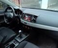 Серый Мицубиси Лансер, объемом двигателя 1.5 л и пробегом 230 тыс. км за 6300 $, фото 14 на Automoto.ua