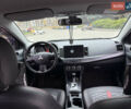 Сірий Міцубісі Lancer, об'ємом двигуна 2 л та пробігом 253 тис. км за 8700 $, фото 38 на Automoto.ua