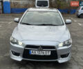 Сірий Міцубісі Lancer, об'ємом двигуна 2 л та пробігом 104 тис. км за 5999 $, фото 2 на Automoto.ua