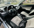 Сірий Міцубісі Lancer, об'ємом двигуна 2 л та пробігом 238 тис. км за 5350 $, фото 7 на Automoto.ua