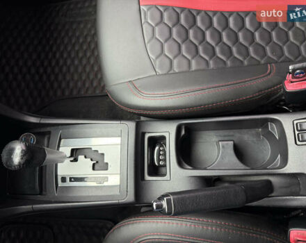 Сірий Міцубісі Lancer, об'ємом двигуна 2 л та пробігом 253 тис. км за 8700 $, фото 42 на Automoto.ua