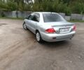 Сірий Міцубісі Lancer, об'ємом двигуна 1.6 л та пробігом 224 тис. км за 3100 $, фото 5 на Automoto.ua