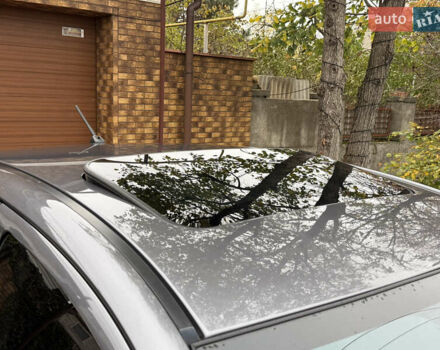 Сірий Міцубісі Lancer, об'ємом двигуна 2 л та пробігом 92 тис. км за 8200 $, фото 4 на Automoto.ua