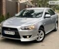 Сірий Міцубісі Lancer, об'ємом двигуна 2 л та пробігом 210 тис. км за 7200 $, фото 1 на Automoto.ua