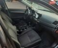 Сірий Міцубісі Lancer, об'ємом двигуна 1.5 л та пробігом 202 тис. км за 5899 $, фото 14 на Automoto.ua