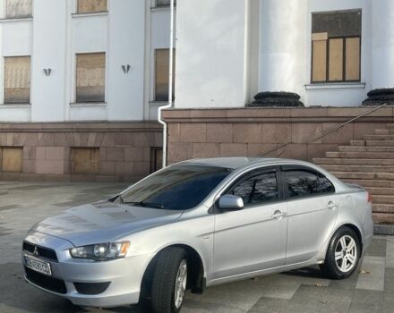 Сірий Міцубісі Lancer, об'ємом двигуна 1.5 л та пробігом 300 тис. км за 5499 $, фото 2 на Automoto.ua
