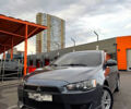 Сірий Міцубісі Lancer, об'ємом двигуна 2 л та пробігом 180 тис. км за 7600 $, фото 1 на Automoto.ua