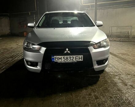 Серый Мицубиси Лансер, объемом двигателя 1.5 л и пробегом 165 тыс. км за 5999 $, фото 2 на Automoto.ua