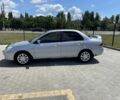 Сірий Міцубісі Lancer, об'ємом двигуна 1.6 л та пробігом 177 тис. км за 5199 $, фото 1 на Automoto.ua
