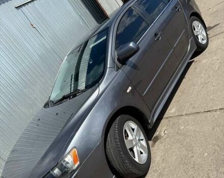 Серый Мицубиси Лансер, объемом двигателя 1.5 л и пробегом 224 тыс. км за 6300 $, фото 6 на Automoto.ua