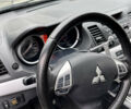 Сірий Міцубісі Lancer, об'ємом двигуна 2 л та пробігом 230 тис. км за 6800 $, фото 27 на Automoto.ua