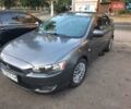 Сірий Міцубісі Lancer, об'ємом двигуна 1.5 л та пробігом 202 тис. км за 5899 $, фото 13 на Automoto.ua