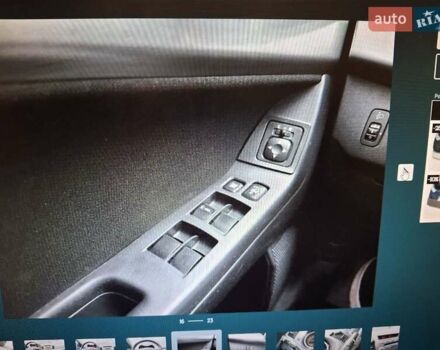 Сірий Міцубісі Lancer, об'ємом двигуна 1.5 л та пробігом 235 тис. км за 6500 $, фото 14 на Automoto.ua