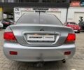 Сірий Міцубісі Lancer, об'ємом двигуна 1.6 л та пробігом 206 тис. км за 4799 $, фото 5 на Automoto.ua