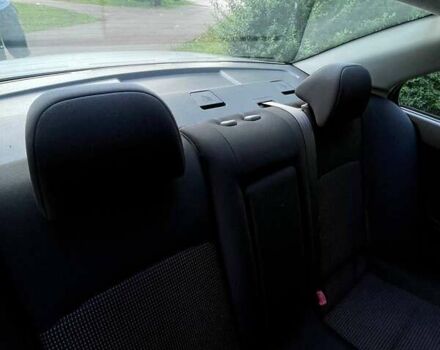 Серый Мицубиси Лансер, объемом двигателя 2 л и пробегом 112 тыс. км за 7900 $, фото 18 на Automoto.ua