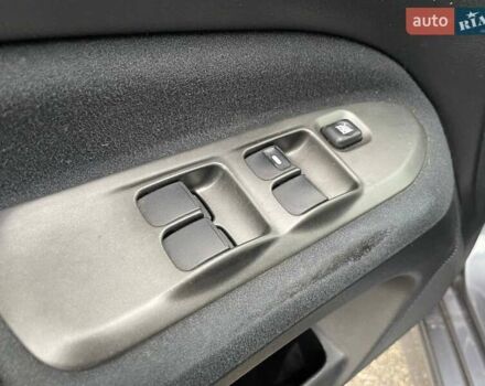 Серый Мицубиси Лансер, объемом двигателя 1.58 л и пробегом 146 тыс. км за 5490 $, фото 15 на Automoto.ua