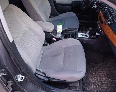 Серый Мицубиси Лансер, объемом двигателя 2 л и пробегом 345 тыс. км за 6500 $, фото 4 на Automoto.ua