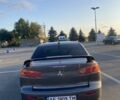 Мицубиси Лансер 2008 в Днепре (Днепропетровске) на Automoto.ua Серый Мицубиси Лансер, объемом двигателя 2 л и пробегом 215 тыс. км за 6800 $, фото 4 на Automoto.ua