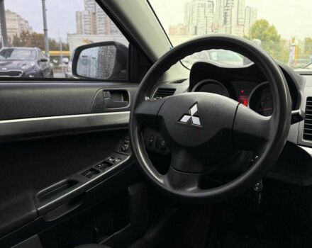 Сірий Міцубісі Lancer, об'ємом двигуна 1.5 л та пробігом 233 тис. км за 5890 $, фото 14 на Automoto.ua