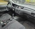 Серый Мицубиси Лансер, объемом двигателя 1.58 л и пробегом 200 тыс. км за 1700 $, фото 11 на Automoto.ua