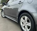 Сірий Міцубісі Lancer, об'ємом двигуна 2 л та пробігом 155 тис. км за 6300 $, фото 1 на Automoto.ua