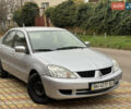 Сірий Міцубісі Lancer, об'ємом двигуна 1.6 л та пробігом 221 тис. км за 3650 $, фото 8 на Automoto.ua