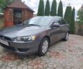 Сірий Міцубісі Lancer, об'ємом двигуна 0 л та пробігом 225 тис. км за 6000 $, фото 1 на Automoto.ua