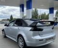 Серый Мицубиси Лансер, объемом двигателя 2 л и пробегом 327 тыс. км за 4800 $, фото 4 на Automoto.ua