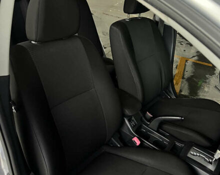 Серый Мицубиси Лансер, объемом двигателя 1.5 л и пробегом 186 тыс. км за 7200 $, фото 10 на Automoto.ua