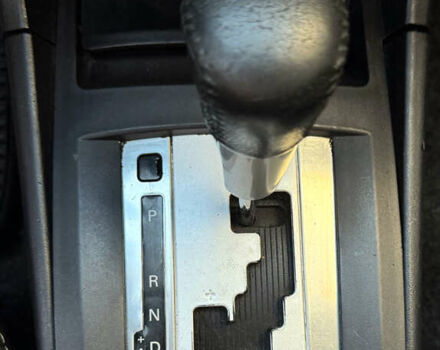 Сірий Міцубісі Lancer, об'ємом двигуна 2 л та пробігом 238 тис. км за 6000 $, фото 14 на Automoto.ua