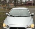 Сірий Міцубісі Lancer, об'ємом двигуна 2 л та пробігом 265 тис. км за 5300 $, фото 4 на Automoto.ua
