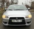 Сірий Міцубісі Lancer, об'ємом двигуна 2 л та пробігом 265 тис. км за 5300 $, фото 1 на Automoto.ua