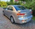 Сірий Міцубісі Lancer, об'ємом двигуна 2 л та пробігом 207 тис. км за 6550 $, фото 2 на Automoto.ua