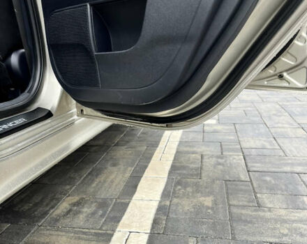 Сірий Міцубісі Lancer, об'ємом двигуна 2 л та пробігом 230 тис. км за 6800 $, фото 25 на Automoto.ua