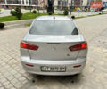 Сірий Міцубісі Lancer, об'ємом двигуна 1.5 л та пробігом 173 тис. км за 4800 $, фото 9 на Automoto.ua