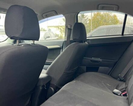 Міцубісі Lancer 2008 у Івано-Франківську на Automoto.ua Сірий Міцубісі Lancer, об'ємом двигуна 1.5 л та пробігом 239 тис. км за 6000 $, фото 19 на Automoto.ua