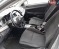 Сірий Міцубісі Lancer, об'ємом двигуна 2 л та пробігом 275 тис. км за 6000 $, фото 5 на Automoto.ua